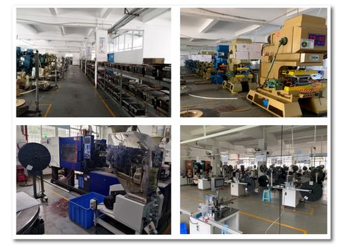 东莞乾丰电气诚邀您共赴深圳连接器线束加工与电气设备加工展览盛会